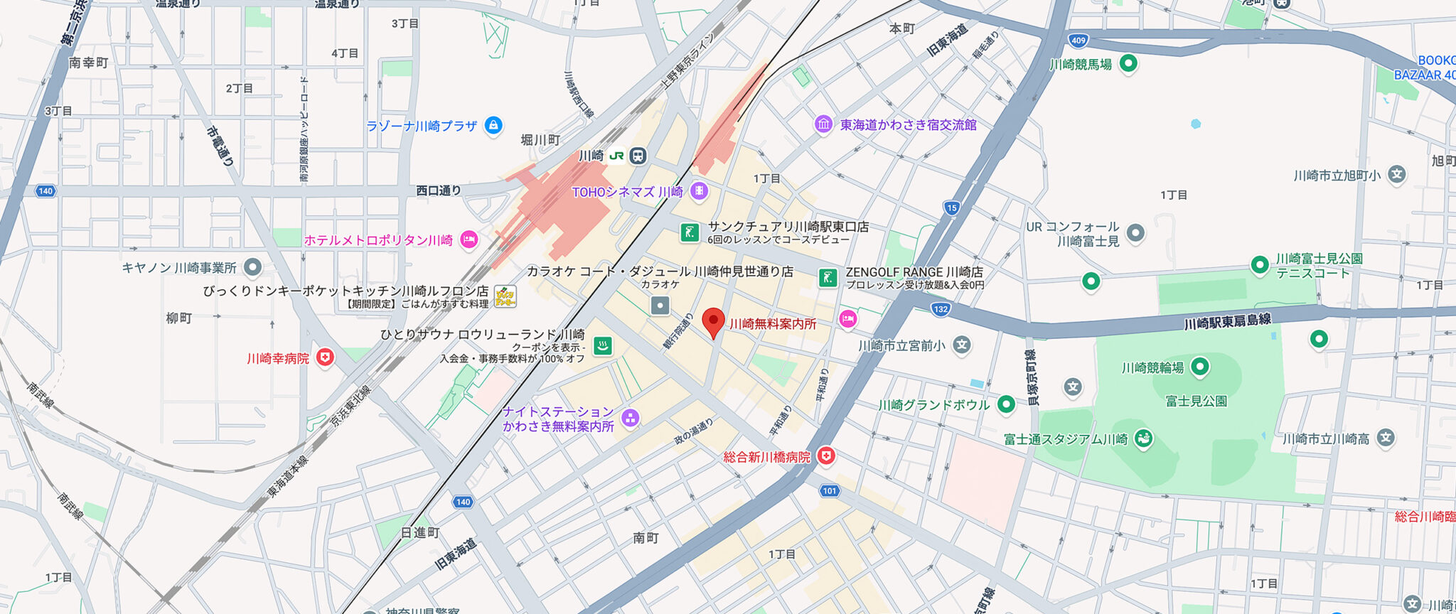 google_map