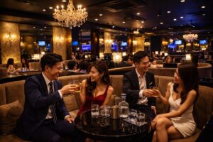 川崎無料案内所｜仲見世通りで唯一の安心ナビ